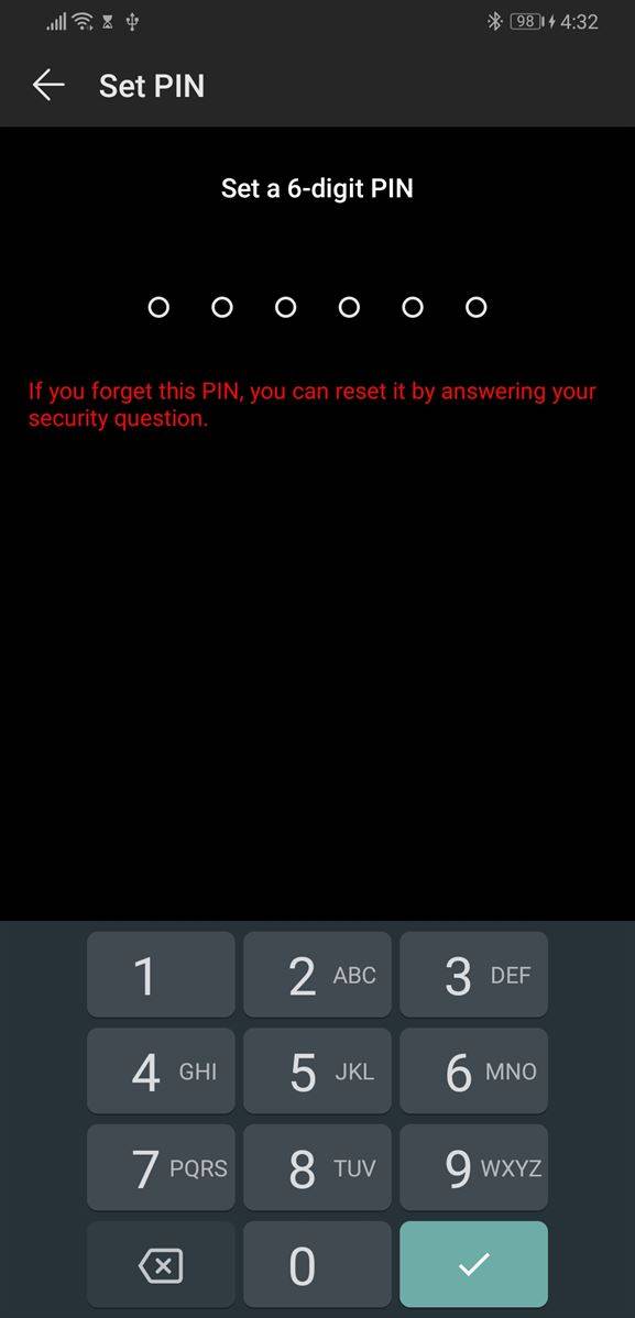 EMUI 9 and Magic UI 2 Digital Balance
