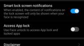 EMUI 9 and Magic UI 2 face recognition