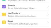 default light theme