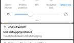default light theme