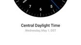default light theme