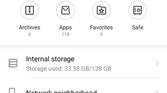 default light theme