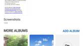 default light theme