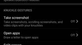 EMUI 9 and Magic UI 2 motion control