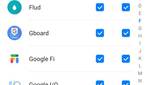 EMUI 9 and Magic UI 2 network settings