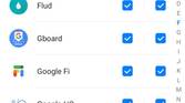 EMUI 9 and Magic UI 2 network settings