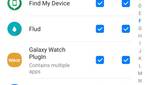 EMUI 9 and Magic UI 2 network settings