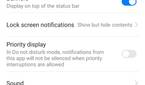 EMUI 9 and Magic UI 2 notifications