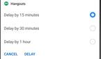 EMUI 9 and Magic UI 2 notifications