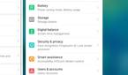 EMUI 9 review on the Honor View20 and Huawei Mate 20 X