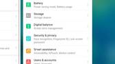 EMUI 9 review on the Honor View20 and Huawei Mate 20 X