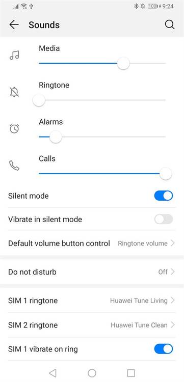 EMUI 9 review on the Honor View20 and Huawei Mate 20 X