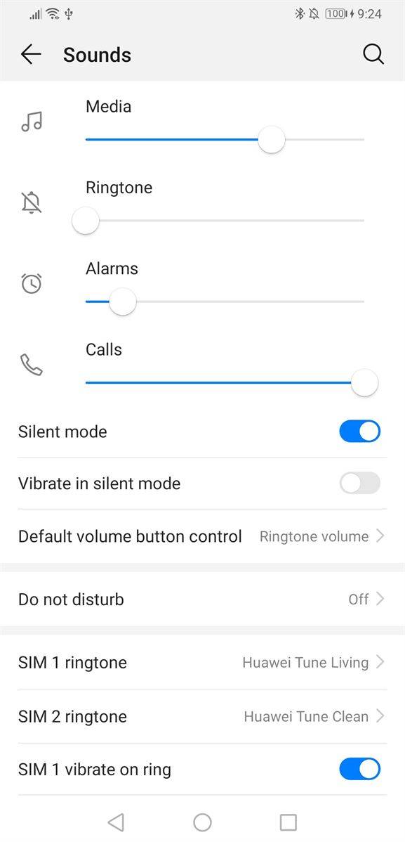 EMUI 9 review on the Honor View20 and Huawei Mate 20 X