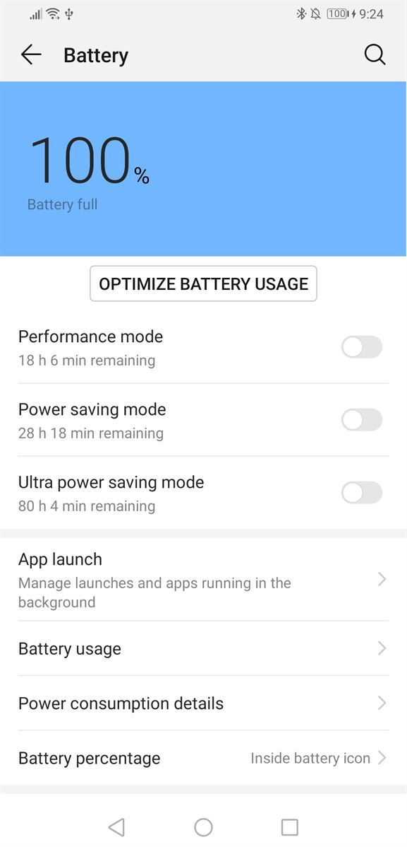 EMUI 9 review on the Honor View20 and Huawei Mate 20 X