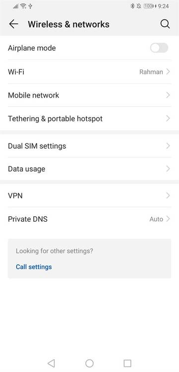 EMUI 9 review on the Honor View20 and Huawei Mate 20 X