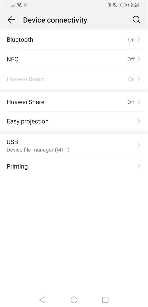 EMUI 9 review on the Honor View20 and Huawei Mate 20 X