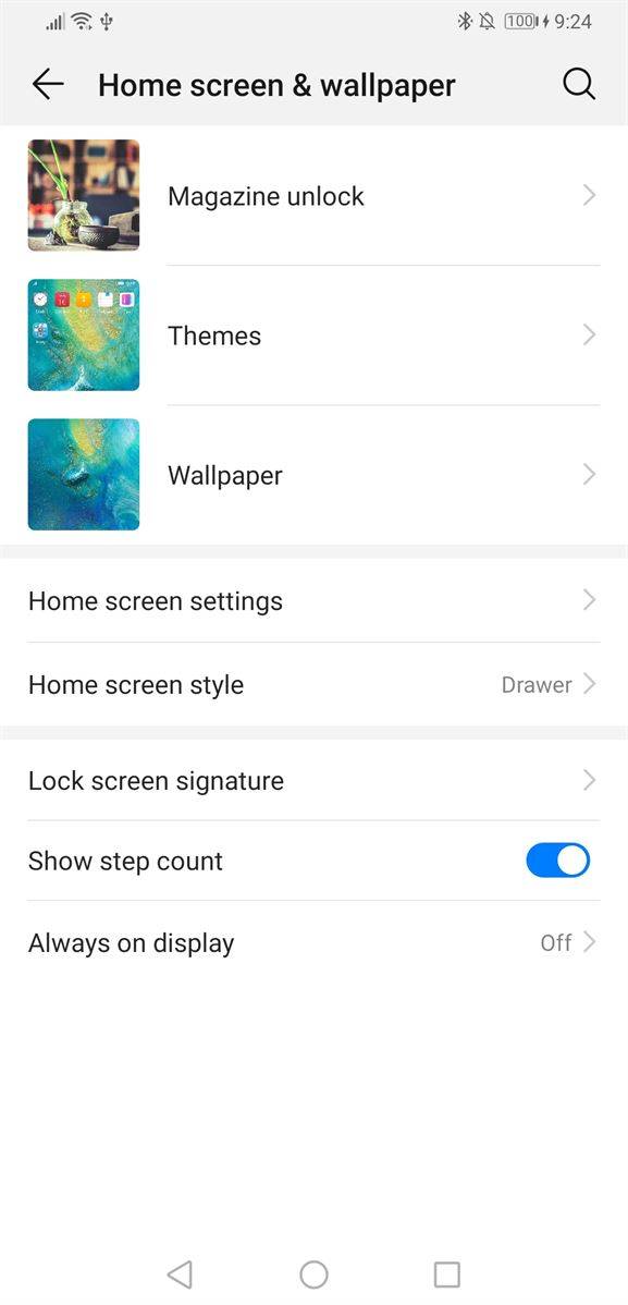 EMUI 9 review on the Honor View20 and Huawei Mate 20 X