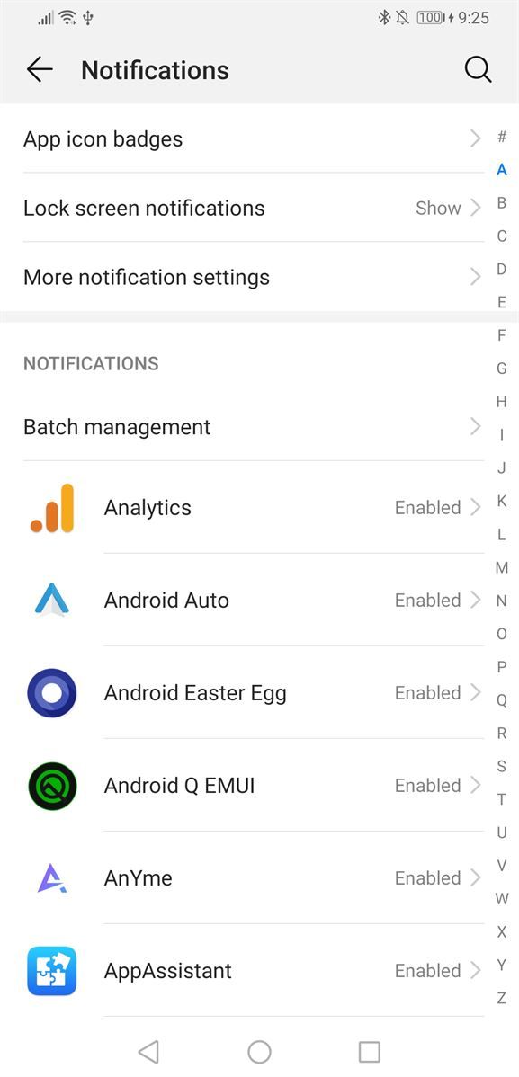 EMUI 9 review on the Honor View20 and Huawei Mate 20 X