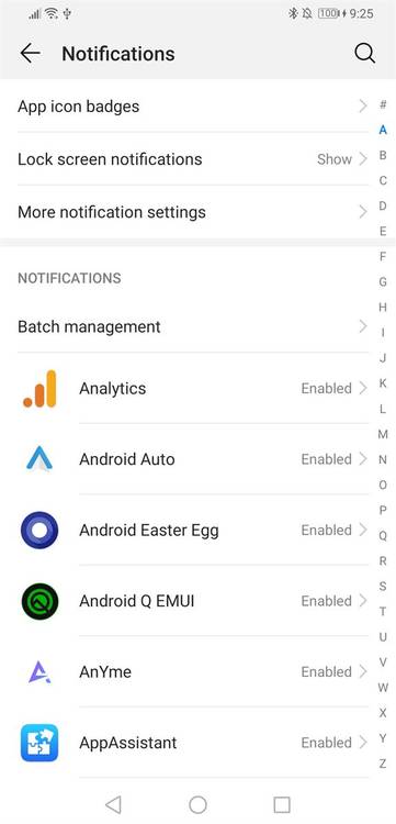 EMUI 9 review on the Honor View20 and Huawei Mate 20 X