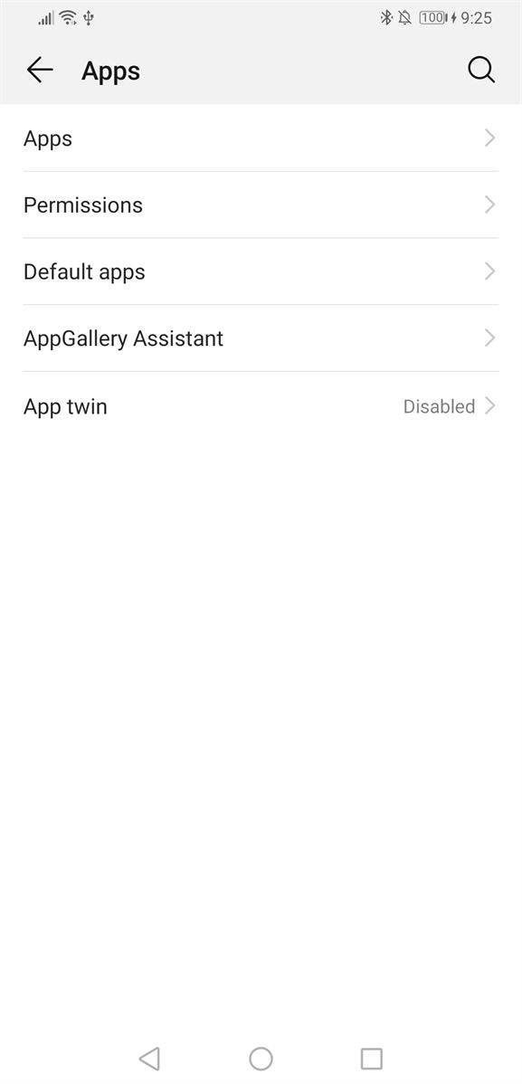 EMUI 9 review on the Honor View20 and Huawei Mate 20 X