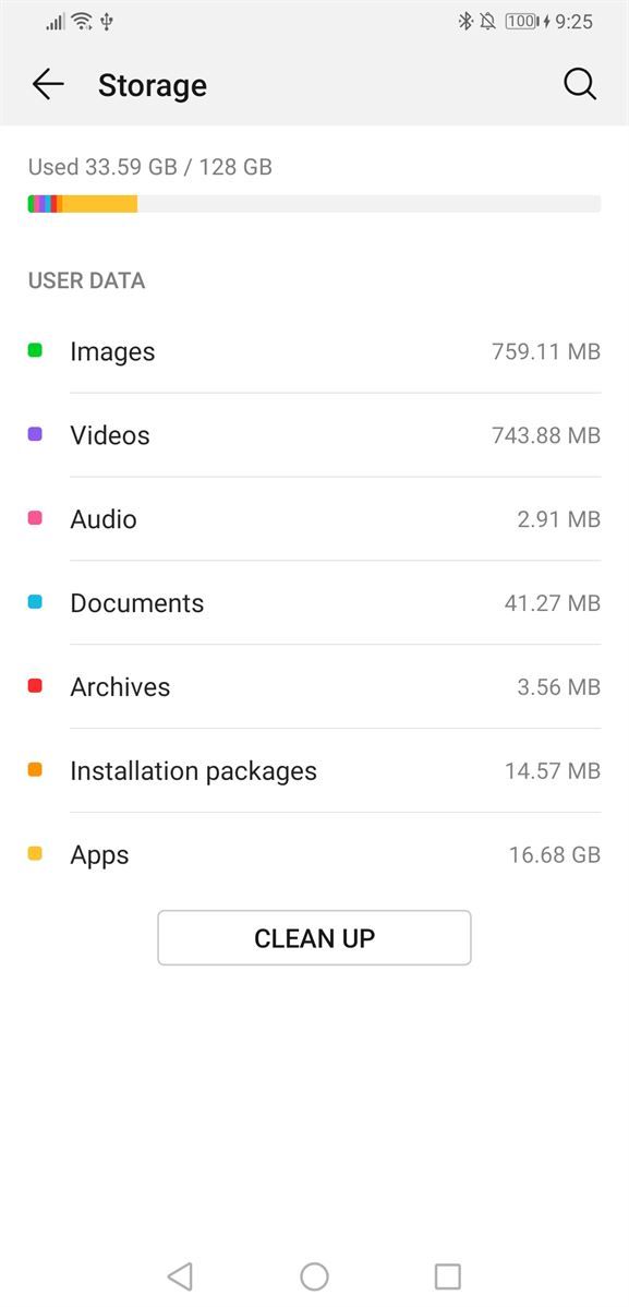 EMUI 9 review on the Honor View20 and Huawei Mate 20 X