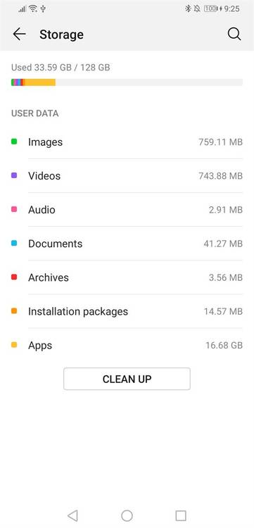 EMUI 9 review on the Honor View20 and Huawei Mate 20 X