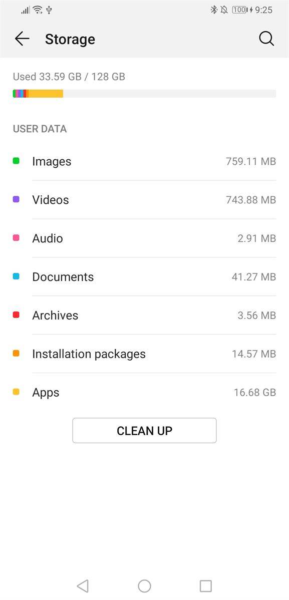 EMUI 9 review on the Honor View20 and Huawei Mate 20 X