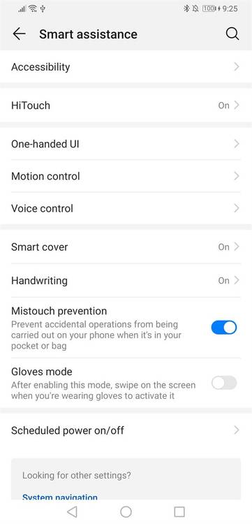 EMUI 9 review on the Honor View20 and Huawei Mate 20 X