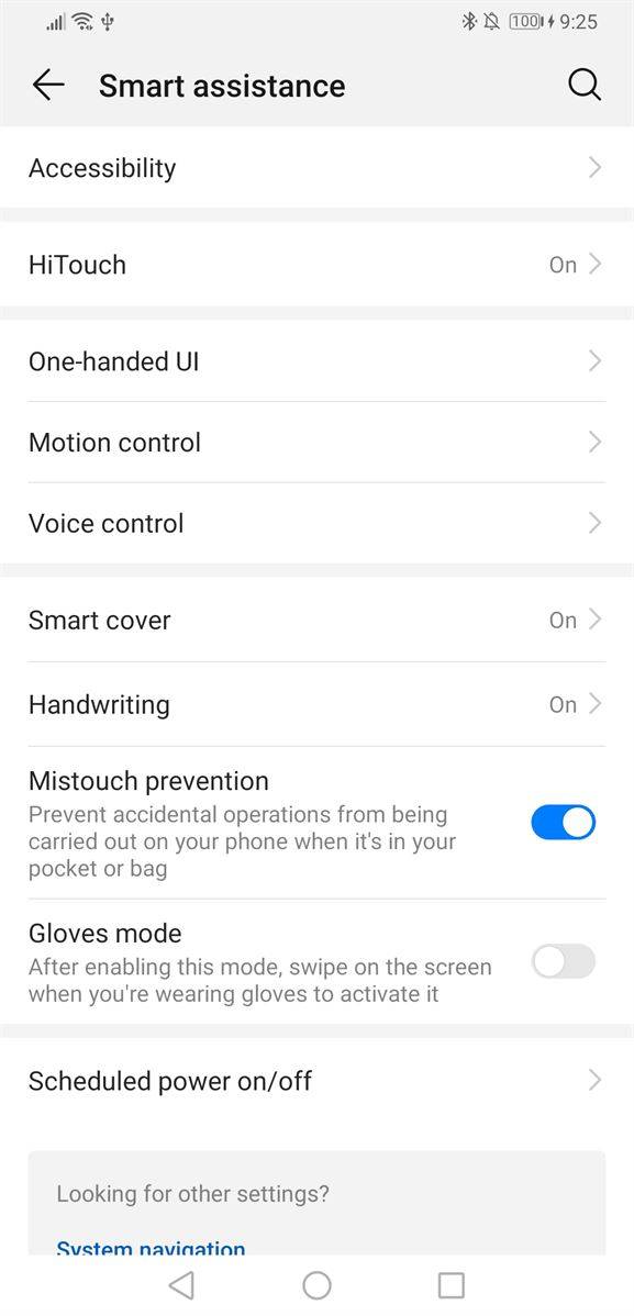 EMUI 9 review on the Honor View20 and Huawei Mate 20 X