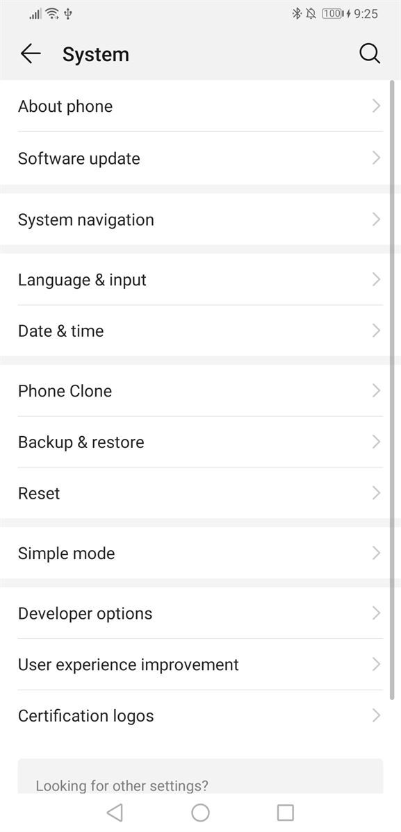 EMUI 9 review on the Honor View20 and Huawei Mate 20 X