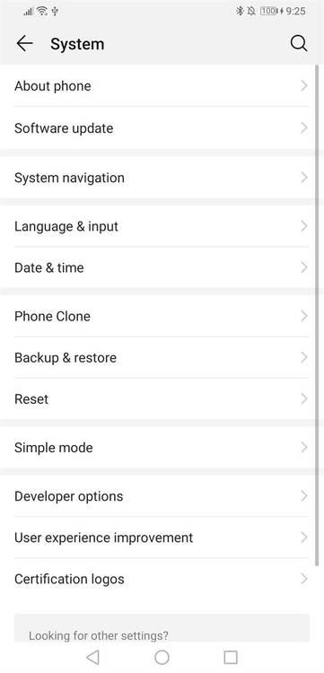 EMUI 9 review on the Honor View20 and Huawei Mate 20 X