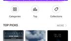 theme manager