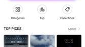 theme manager