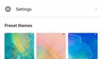theme manager