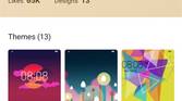 theme manager
