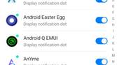 EMUI 9 and Magic UI 2 notifications