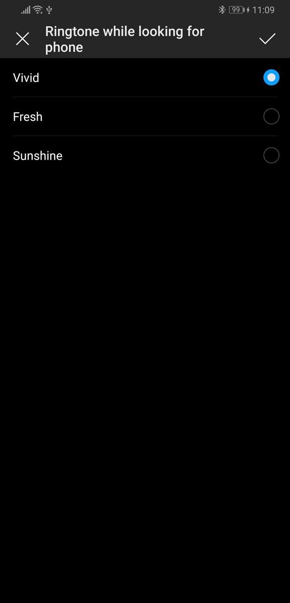 EMUI 9 and Magic UI 2 voice control