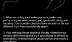 EMUI 9 and Magic UI 2 voice control