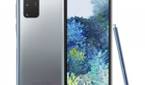 Samsung Galaxy Fold 2 concept render