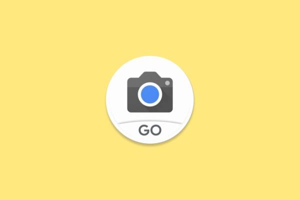 Google Camera Logo