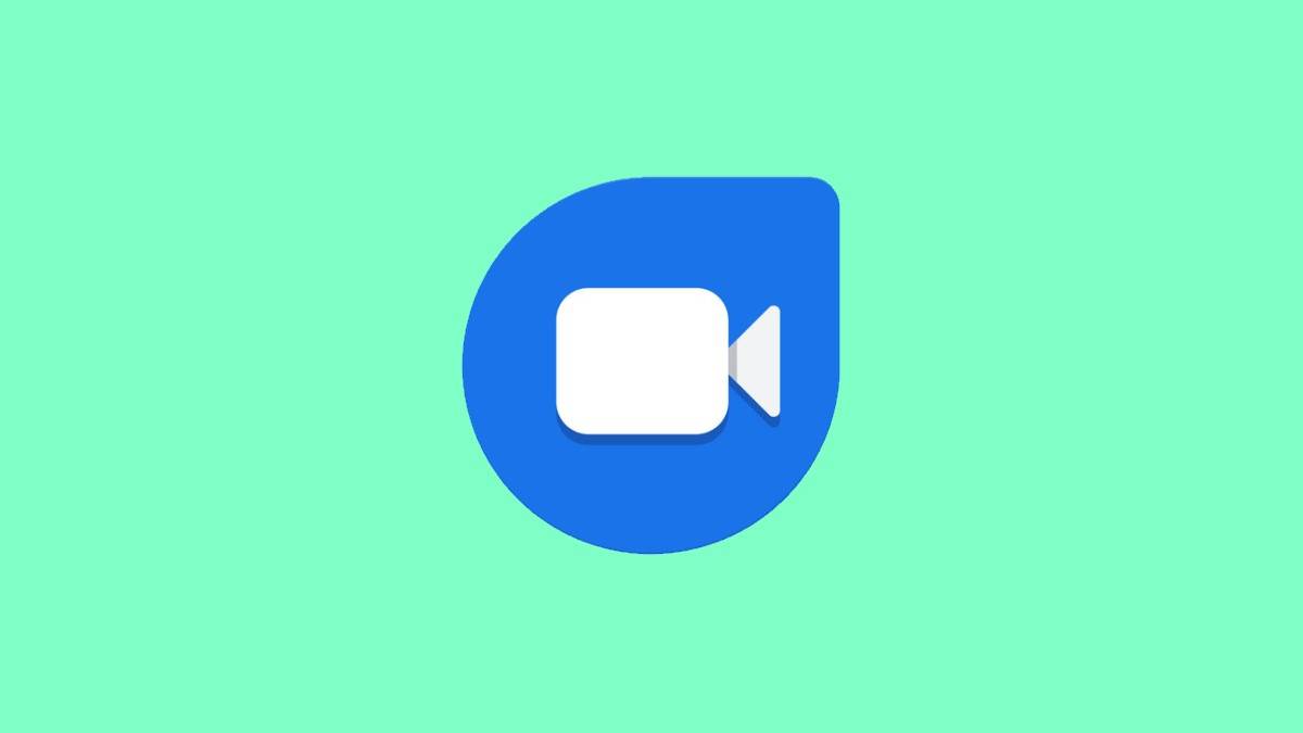 Google Duo