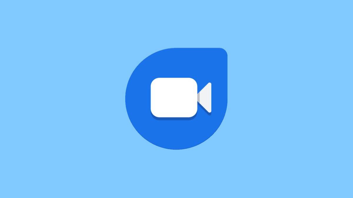 google duo