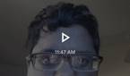 Google Duo Closed Captions