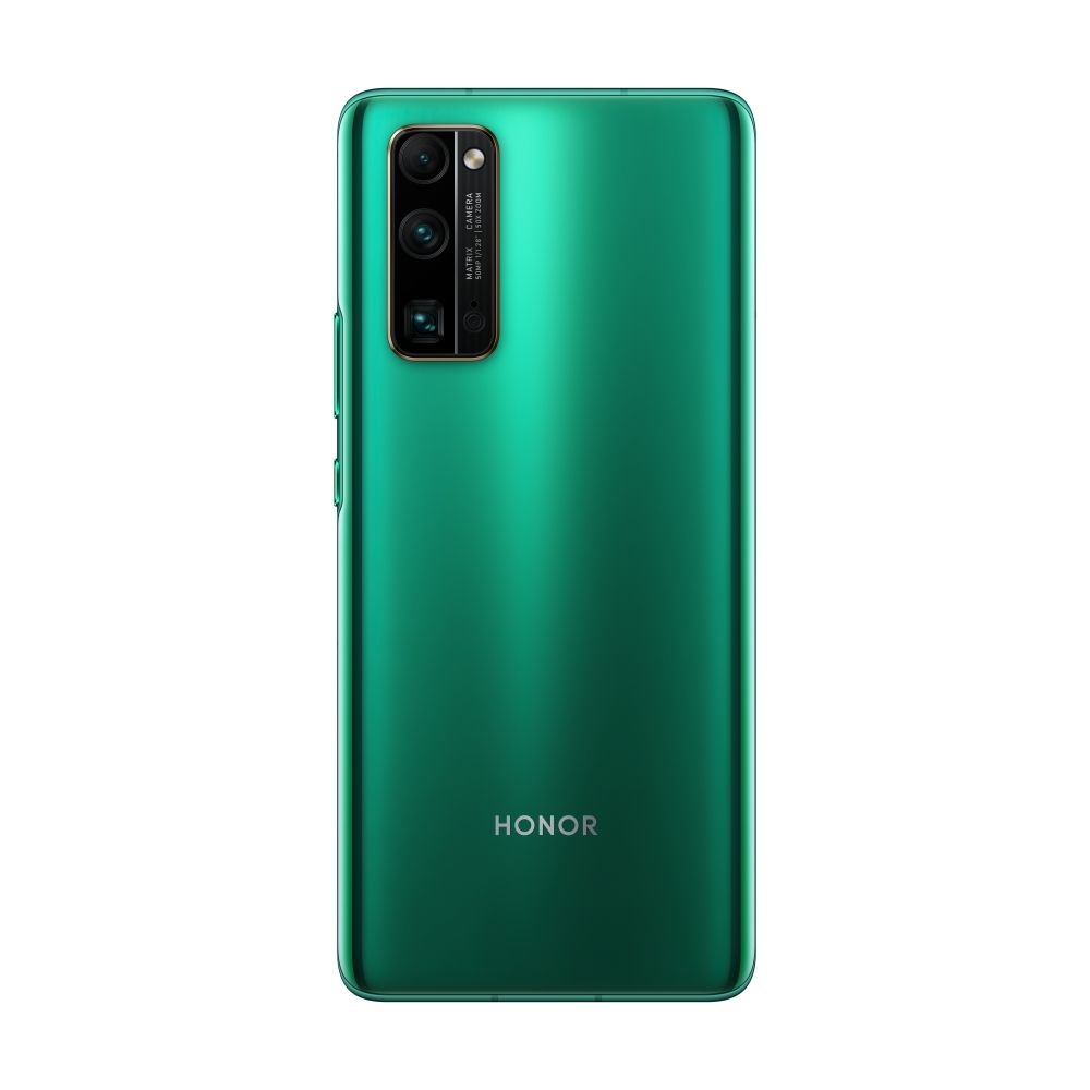 Honor 30, Honor 30 Pro, Honor 30 Pro+