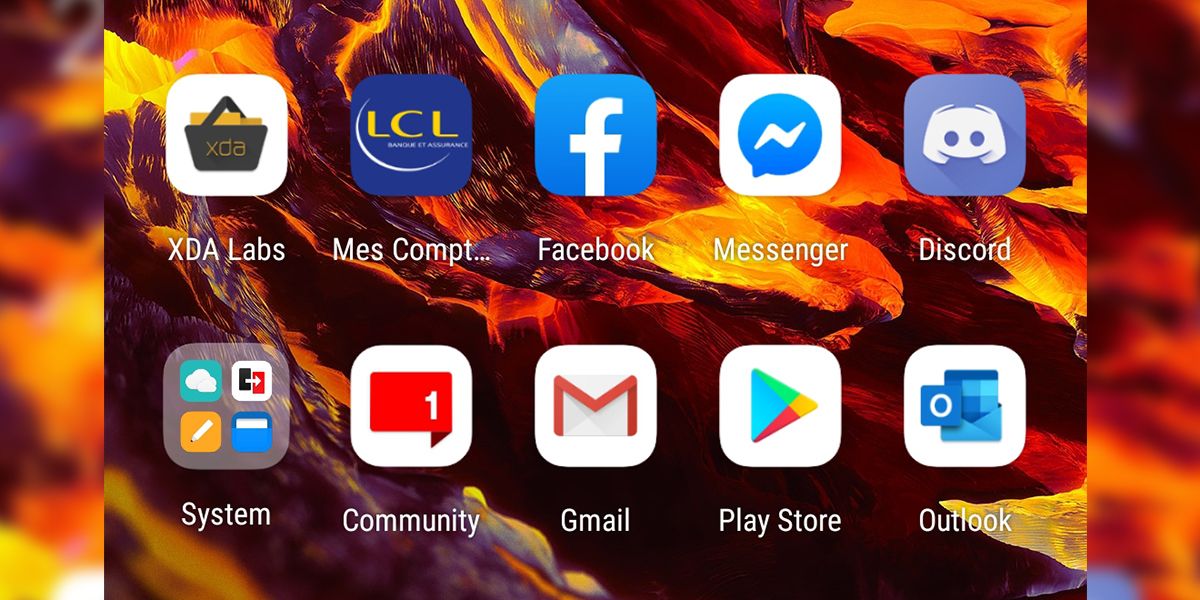icon packs | XDA