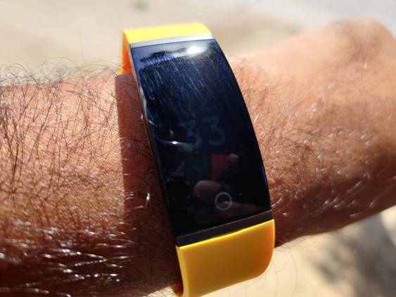 Realme Band