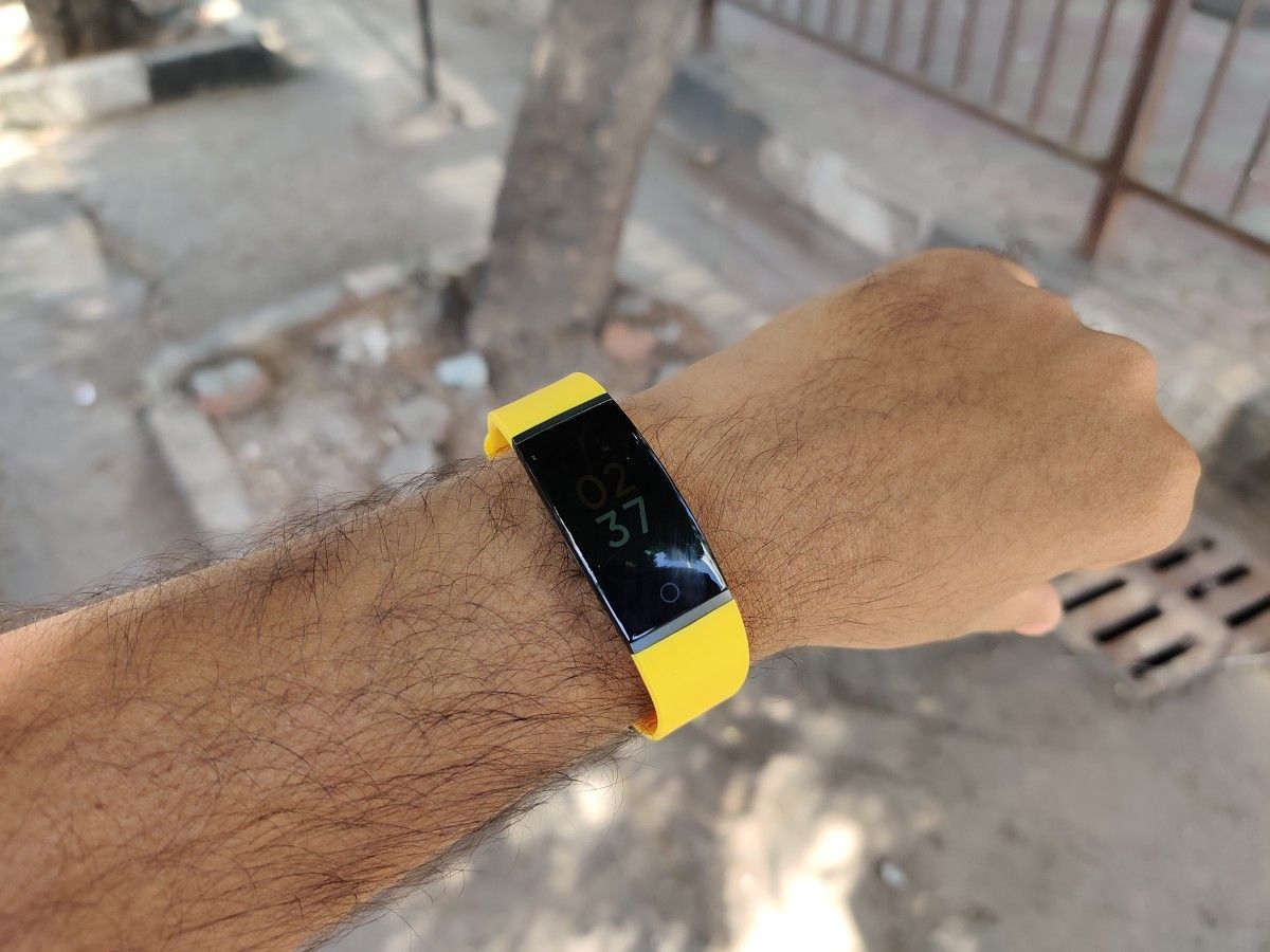 Realme Band