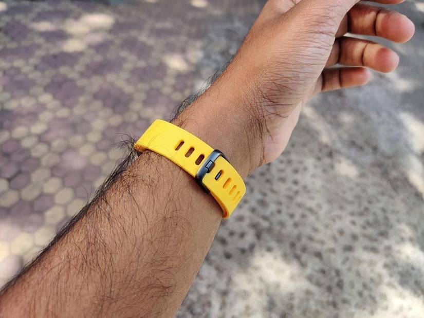 Realme Band