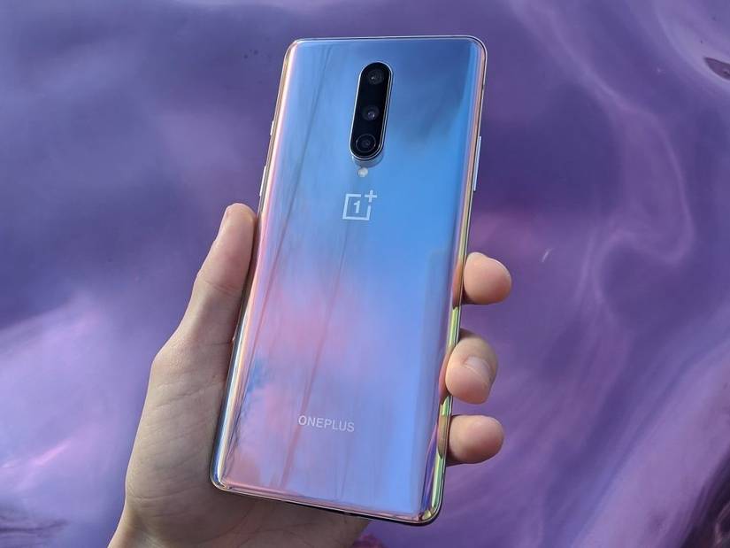 OnePlus 8