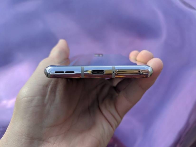 OnePlus 8